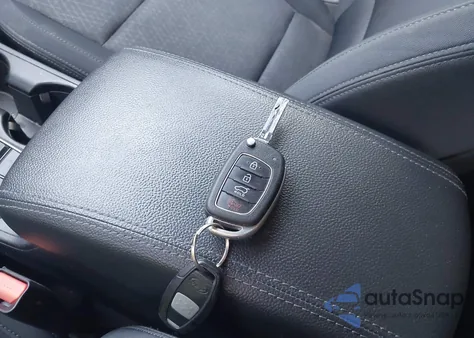 2017 Hyundai Tucson Eco from USA, damaged, VIN KM8J3CA27HU343210